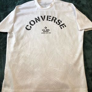 Converse t-shirt